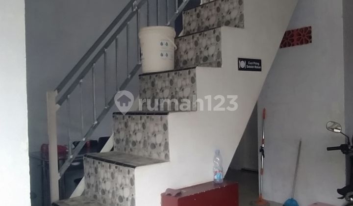 Campus Kos for Sale at Unej, Fully Occupied. Legality with SHM (Certificate of Ownership). 2
