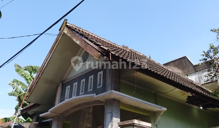 Kos Jalan Jawa 2, Selangkah Unej. SHM Ready