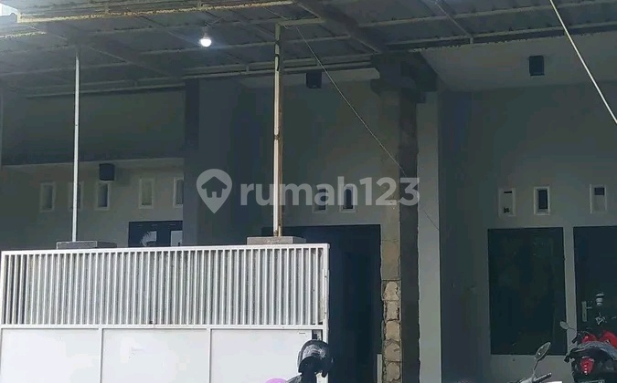 Dijual Kos Mastrip Dekat Unej dan Poltek, Legalitas SHM Dijual Kos Mastrip Dekat Unej dan Poltek, Legalitas SHM