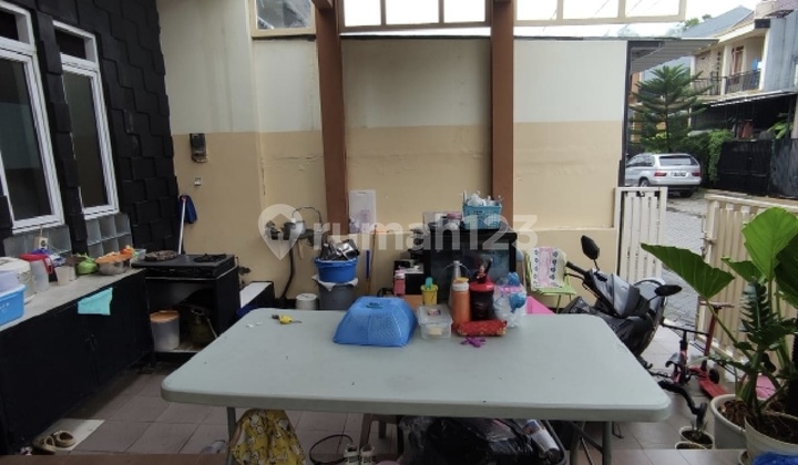 For Sale Beautiful House Kemang Regency Bogor Toll Access Summarecon