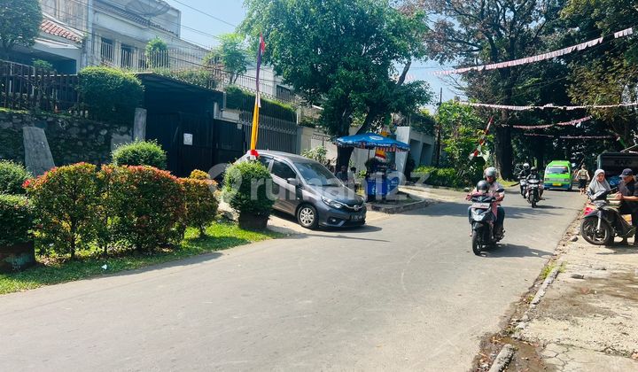 Selling House Next to Baranang Siang Terminal Bogor