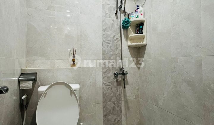 Jual Rumah Semi Furnishes Bogor Country 2