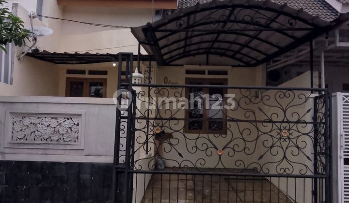 Jual Rumah Cluster Dekat Tol Pajajaran Regency Jual Rumah Cluster Dekat Tol Pajajaran Regency