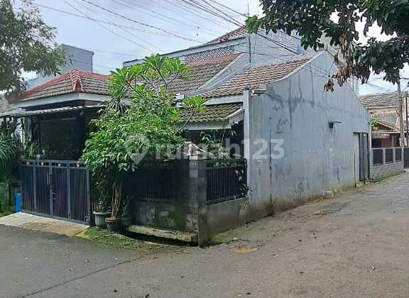 Jual Cepat Rumah Strategis Bantarjati Jual Cepat Rumah Strategis Bantarjati