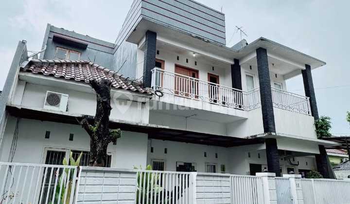 Jual Cepat Rumah Minimalis Dekat Panduraya