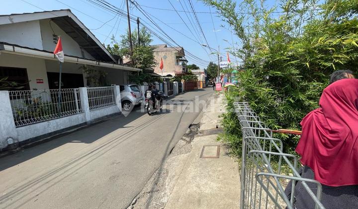 Jual Tempat Usaha Kontrakan dan Tanah Bogor