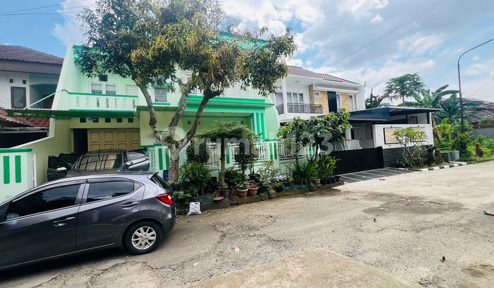 Selling Nice House Bogor Nirwana Residence Bogor Selling Nice House Bogor Nirwana Residence Bogor