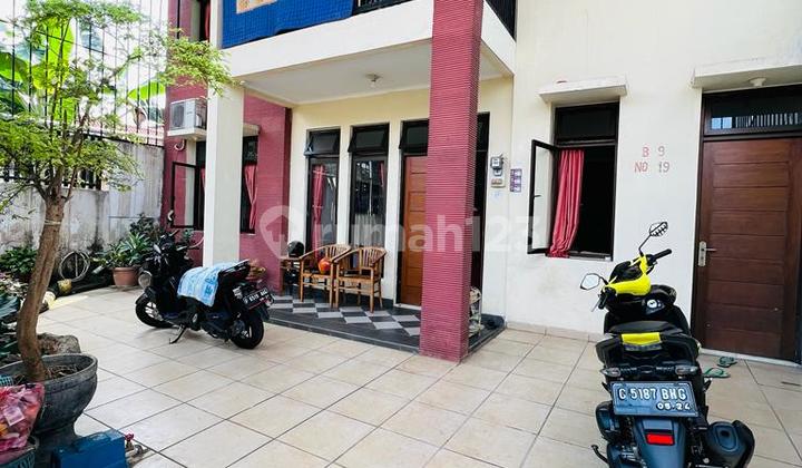 Jual Cepat Rumah Bagus Bogor Baru Siap Huni 2