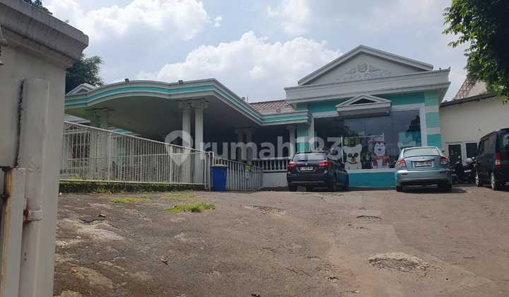 Jual Rumah Daerah Kemang Jakarta Selatan Jual Rumah Daerah Kemang Jakarta Selatan