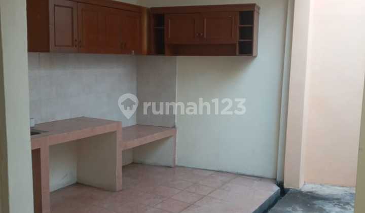 Jual Rumah Vila Bogor Indah Siap Huni Baru Renovasi 2