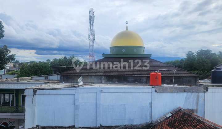 Jual Rumah Toko Pinggir Jln Raya Karadenan Pemda Bogor 2