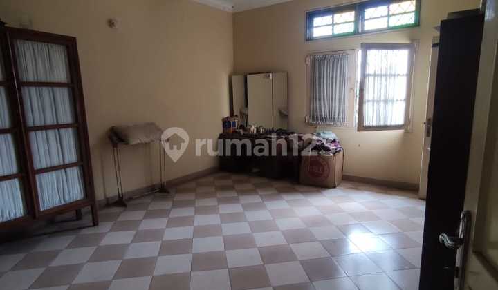 Sell New House Bogor 2