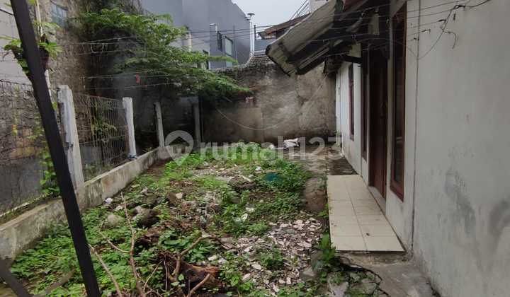 Jual Rumah dan Kos Taman Pajajaran Bogor 2