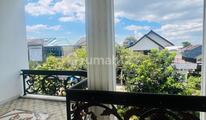 Jual Rumah Dekat Stasiun dan Tol Budi Agung Bogor 2