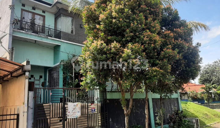 For Sale: Bumi Menteng Asri Housing Estate House 2