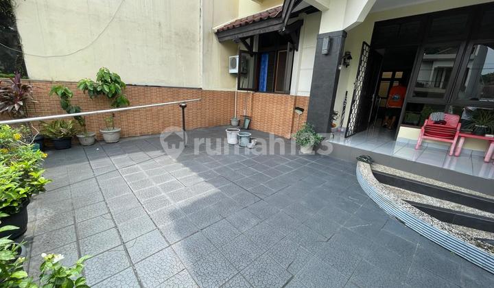 Quick Sale Purimas Bondongan Bogor House 2