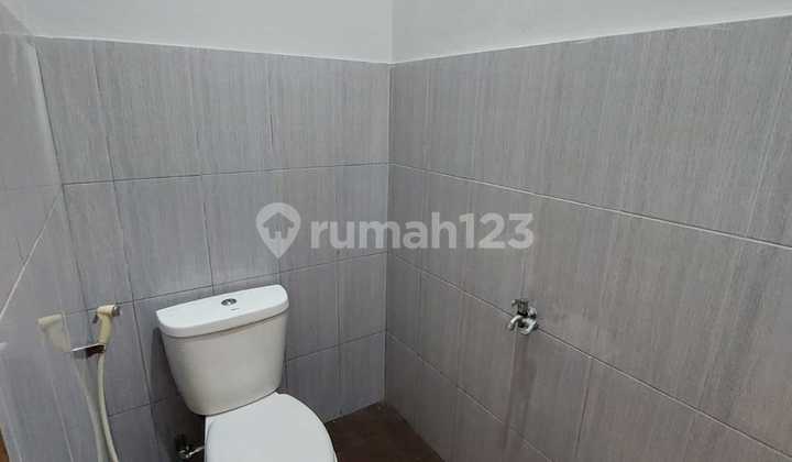 Jual Rumah Bagus Murah Mutiara Sentul Bogor 2