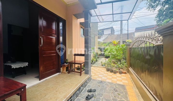 Jual Rumah Hook Bagus Indraprasta 2 Bogor 2