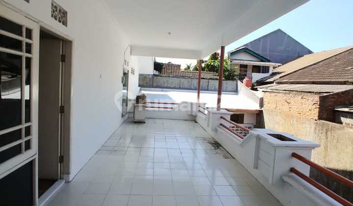 Sell New Duta Pakuan Bogor Housing House 2