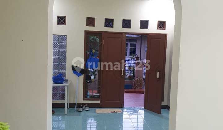 Jual Rumah Siap Huni Taman Yasmin Bogor 2
