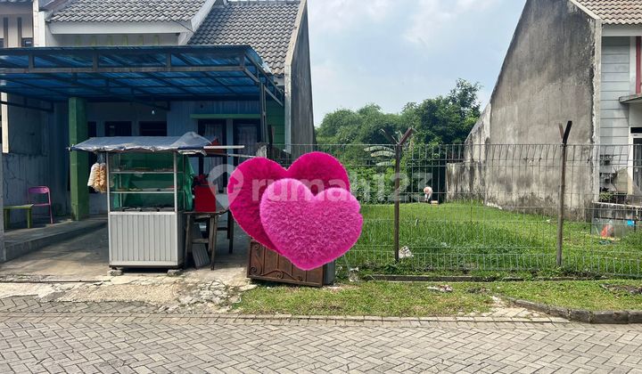 Jual Kavling Kemang Regency Bogor Akses Tol Summarecon Jual Kavling Kemang Regency Bogor Akses Tol Summarecon