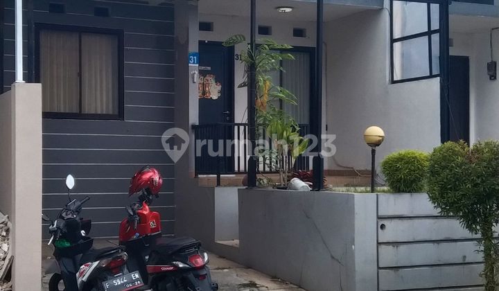 Sell Cheap House Harmony Cluster Bogor Nirwana Residence Sell Cheap House Harmony Cluster Bogor Nirwana Residence