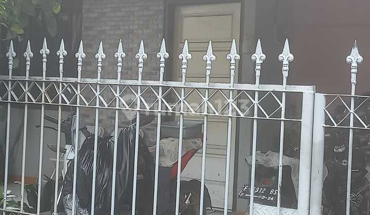 Jual Cepat Rumah Dekat Stasiun Cilebut Bogor