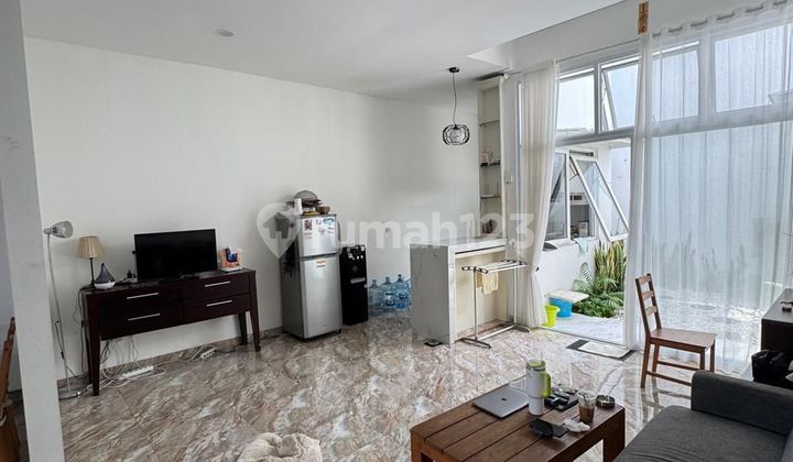 Jual Rumah Bagus Cluster Pkuan Hill Bogor 2