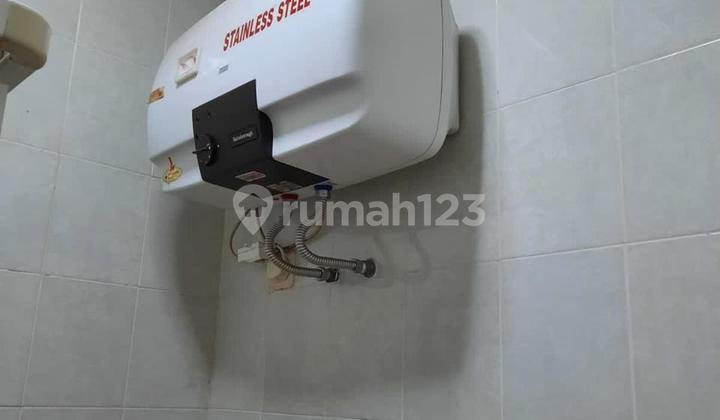 Jual Rumah Harga NJOP Bukit Nirwana Residence Bogor 2