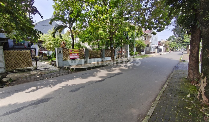 Jual Rumah Jalan Utama, Indraprasta Bogor 2