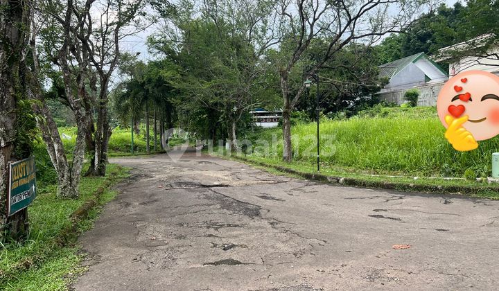 Selling Hook Plots Bogor Nirwana Residence