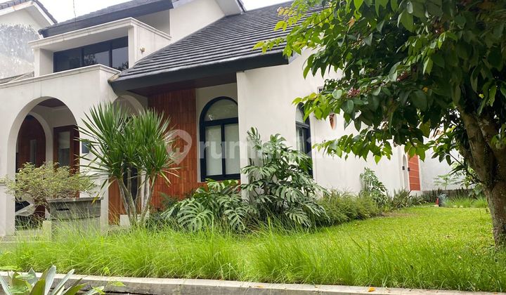 Selling Nice House Hoek Pakuan Regency Dramaga Bogor 2