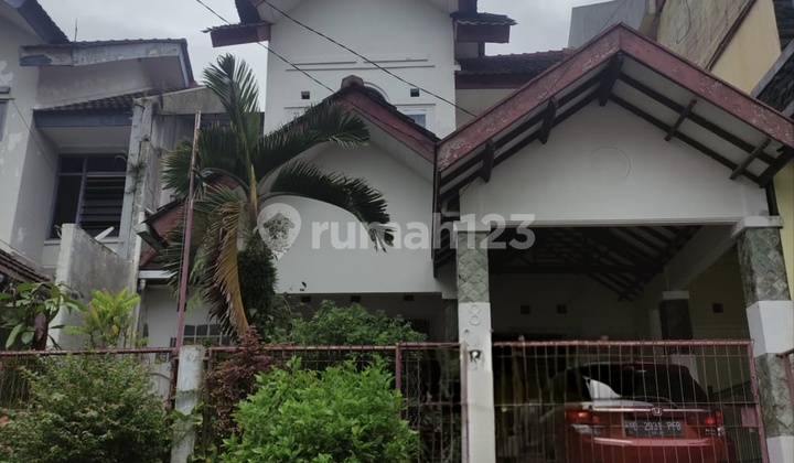Jual Rumah Bukit Bogor Raya Jual Rumah Bukit Bogor Raya