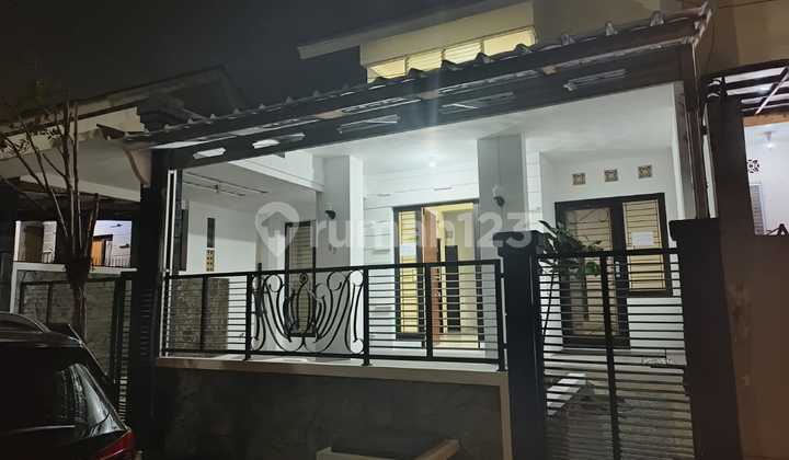 Sell House Kebun Raya Residence Bogor Sell House Kebun Raya Residence Bogor