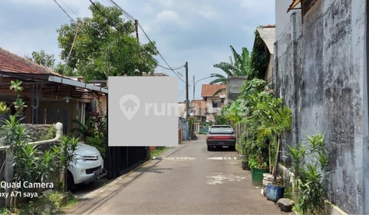 Jual Rumah Jaya Tunggal Batutulis Bogor 2