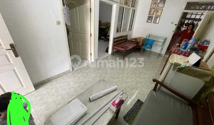 Jual Rumah Griya Bogor Raya Dekat Tol Bogor 2