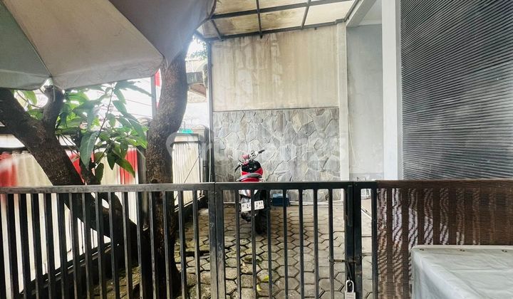 Selling Active Boarding House Near Pakuan University Bogor 2