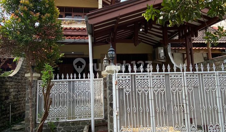 Jual Rumah Murah Perlu Renov Bukit Cimanggu City Bogor