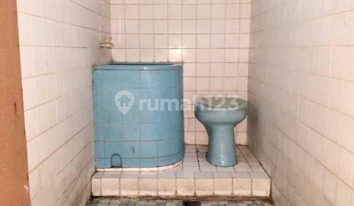 Jual Rumah Cocok untuk Kos Cilendek Bogor 2