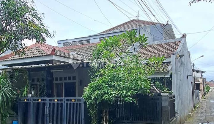 Selling Strategic House Near Pandu Main Road Cheap Bogor 2