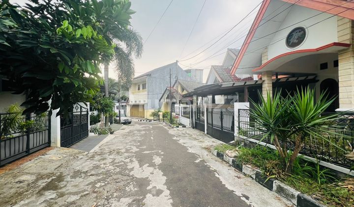 Jual Rumah Siap Huni Taman Yasmin Bogor Barat 2