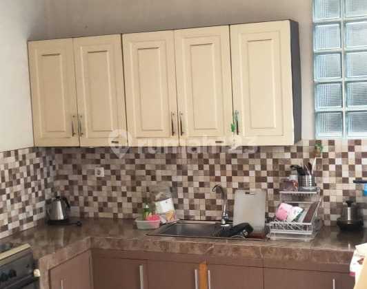 Sell Semi Furnished Villa Duta Bogor House Ready to Occupy 2