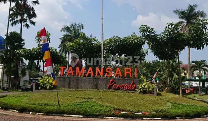 Jual Cepat Rumah Taman Sari Persada Bogor Jual Cepat Rumah Taman Sari Persada Bogor