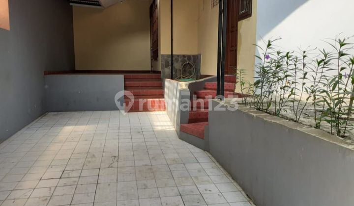 For Sale Commercial House Hook Boulevard Bukit Cimanggu City Bogor 2