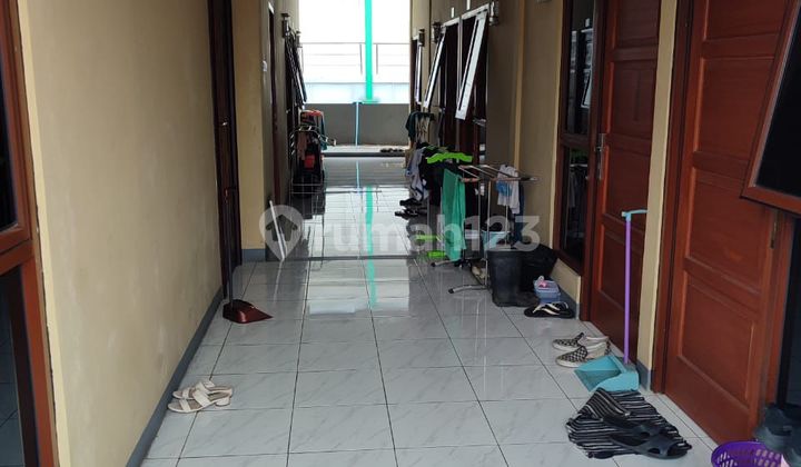 Jual Cepat Kosan Aktif Kampus Pakuan Bogor