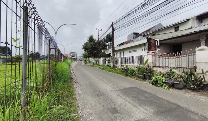 Quick Sale House on the Side of Tanah Baru Road, Bogor 2