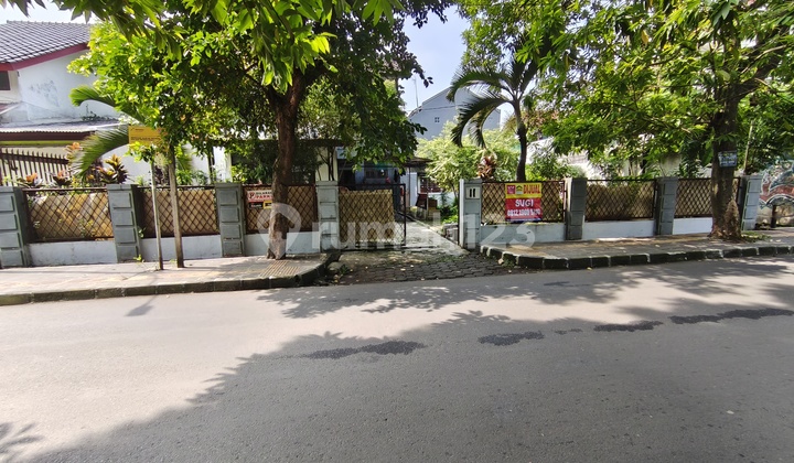 Jual Rumah Jalan Utama, Indraprasta Bogor 1