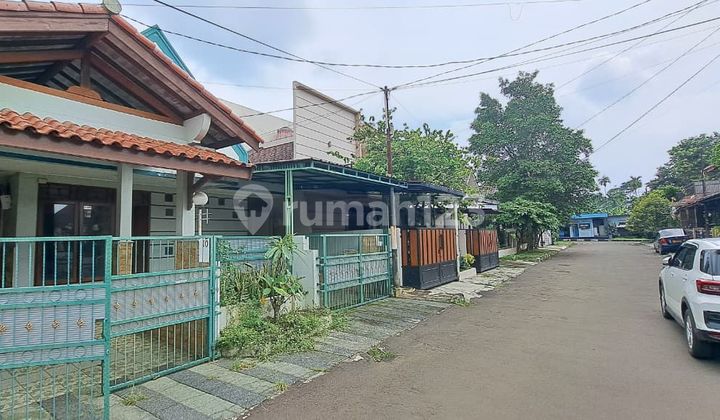 Jual Cepat Rumah Taman Yasmin Bogor