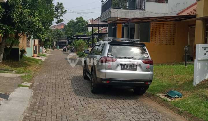 Quick Sale Taman Sari Persada Bogor House 2