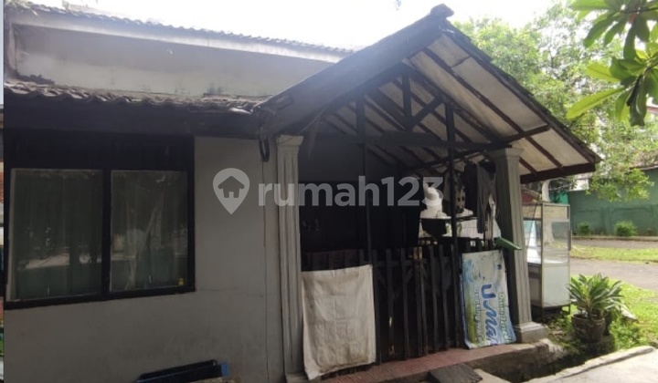Jual Rumah Boulevard Baranangsiang Indah Bogor 2